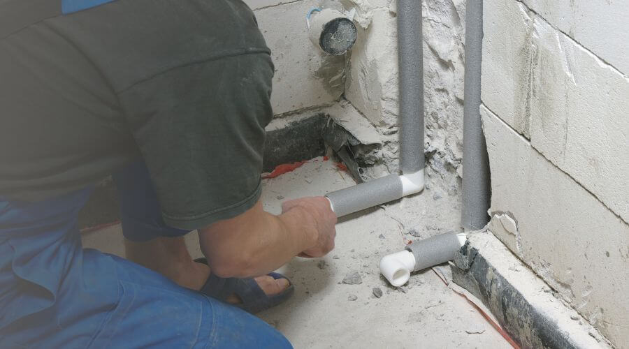 Professional Tankless Water Heater Installation in Outlook, WA